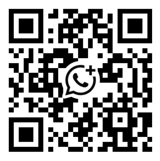 WhatsApp-Business-QR-Code von Lilia Solutions